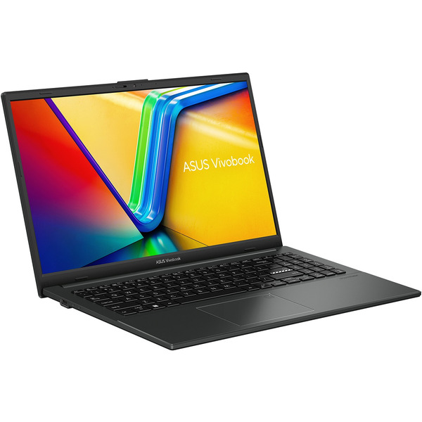 Ноутбук Asus Vivobook Go 15 E1504FA-BQ210 (90NB0ZR2-M00950) Черный