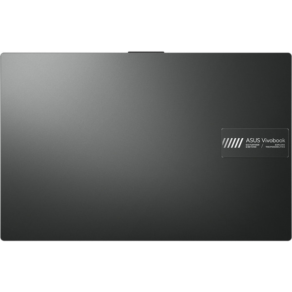 Ноутбук Asus Vivobook Go 15 E1504FA-BQ210 (90NB0ZR2-M00950) Черный