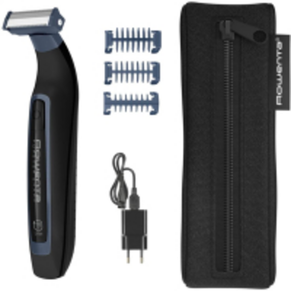 Тример Rowenta Forever Sharp Sport Collection TN6011F0