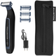 Триммер Rowenta Forever Sharp Sport Collection TN6011F0