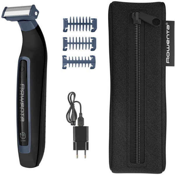 Тример Rowenta Forever Sharp Sport Collection TN6011F0