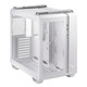 Корпус Asus TUF Gaming GT502 Plus White без БП (90DC0093-B19000)