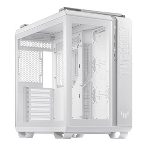 Корпус Asus TUF Gaming GT502 Plus White 90DC0093-B19000