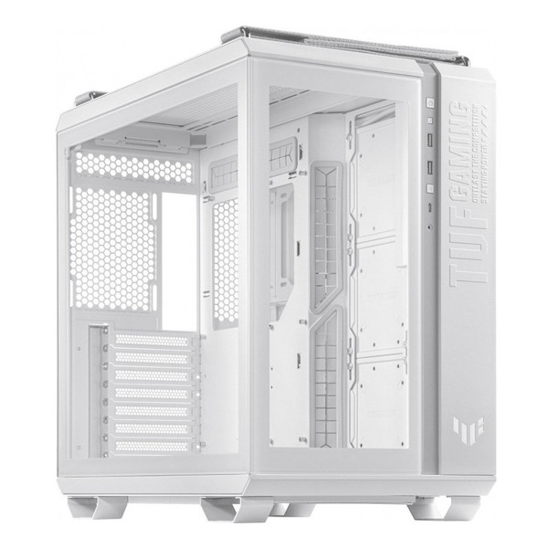 Корпус Asus TUF Gaming GT502 Plus White 90DC0093-B19000