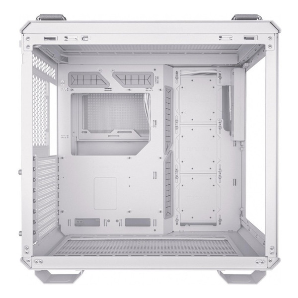 Корпус Asus TUF Gaming GT502 Plus White 90DC0093-B19000
