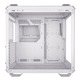 Корпус Asus TUF Gaming GT502 Plus White без БП (90DC0093-B19000)