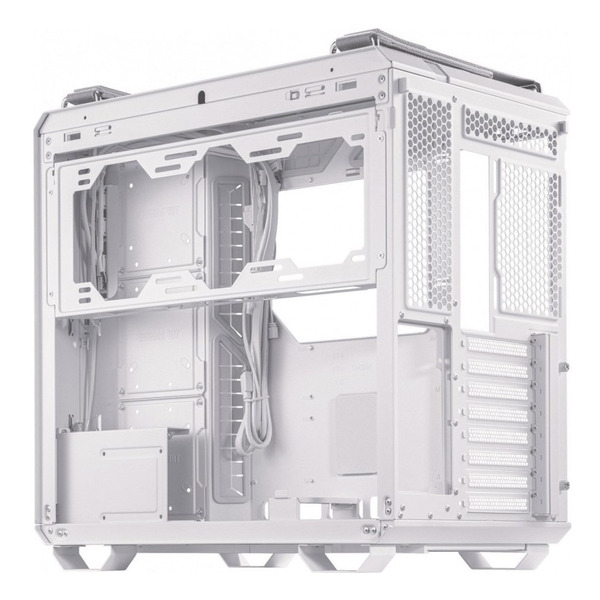 Корпус Asus TUF Gaming GT502 Plus White 90DC0093-B19000