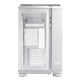 Корпус Asus TUF Gaming GT502 Plus White без БП (90DC0093-B19000)