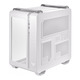 Корпус Asus TUF Gaming GT502 Plus White без БП (90DC0093-B19000)