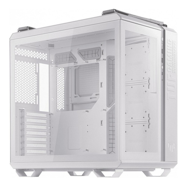 Корпус Asus TUF Gaming GT502 Plus White 90DC0093-B19000