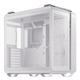 Корпус Asus TUF Gaming GT502 Plus White без БП (90DC0093-B19000)