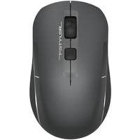 Миша бездротова A4Tech Fstyler FB26CS Air2 Smoky Grey