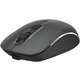 Мышь беспроводная A4Tech Fstyler FB26CS Air2 Smoky Grey