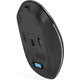 Мышь беспроводная A4Tech Fstyler FB26CS Air2 Smoky Grey