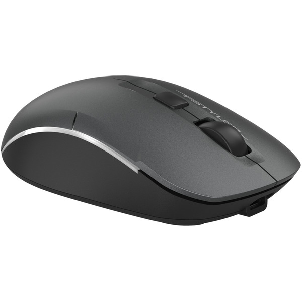 Миша A4Tech Fstyler FB26CS Air2 Smoky Grey