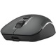 Мышь беспроводная A4Tech Fstyler FB26CS Air2 Smoky Grey