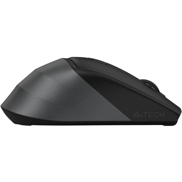 Миша A4Tech Fstyler FB45CS Air2 Stone Grey
