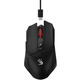 Мышь беспроводная A4Tech Bloody R36 Ultra Stone Black