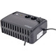 ИБП EnerGenie EG-UPS-3SDT800-01 800VA, Line Int., AVR, 3xSchuko