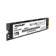 Накопитель SSD 1TB Patriot P320 M.2 2280 PCIe 3.0 x4 NVMe TLC (P320P1TBM28)