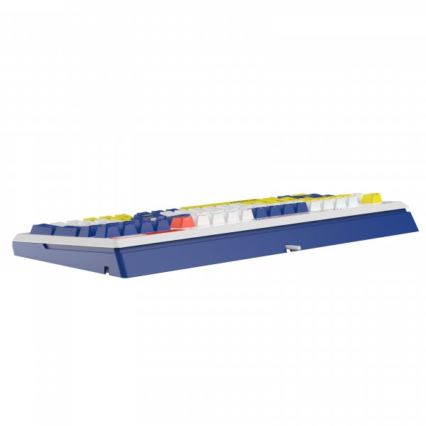 Клавіатура A4Tech B950 RGB (Warrior Blue)