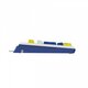 Клавиатура A4Tech Bloody B950 RGB Warrior Blue