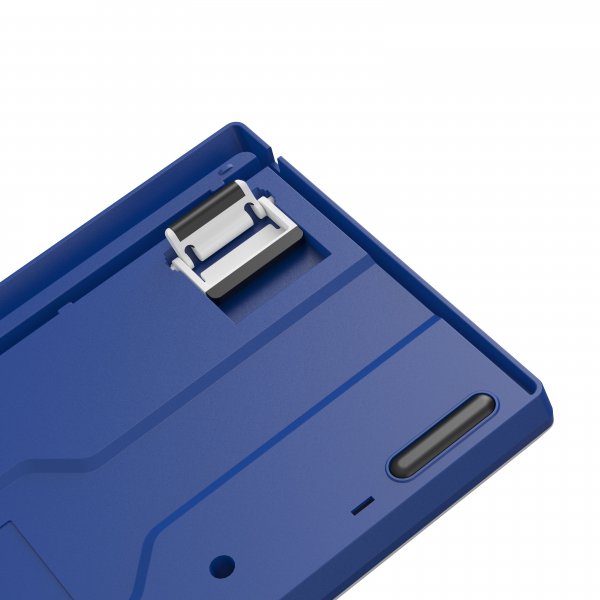 Клавіатура A4Tech B950 RGB (Warrior Blue)