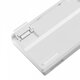 Клавиатура A4Tech S87 Bloody Energy White