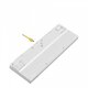 Клавиатура A4Tech S87 Bloody Energy White