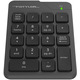 Клавиатура цифровая A4Tech Fstyler FGK21C Grey
