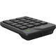 Клавиатура цифровая A4Tech Fstyler FGK21C Grey