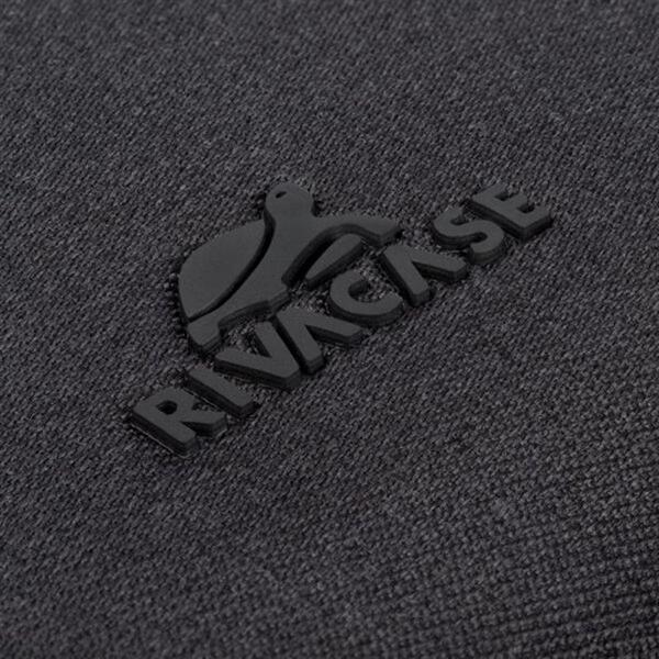 Конверт для ноутбука Rivacase 8114 Eco 14" Черный