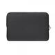 Чохол для ноутбука Rivacase 8204 13.3" Black