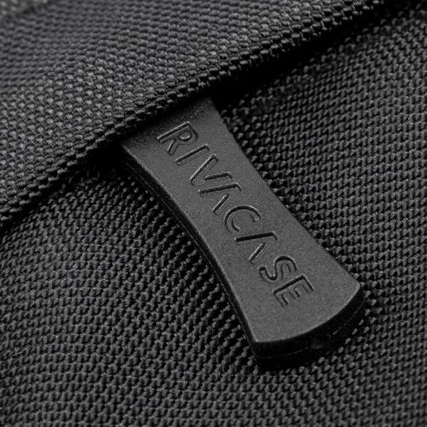 Чохол Rivacase 8204 (Black)