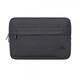 Чохол для ноутбука Rivacase 8204 13.3" Black
