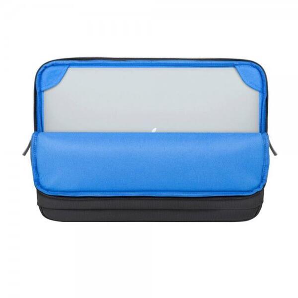 Чохол Rivacase 8204 (Black)