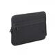 Чохол для ноутбука Rivacase 8204 13.3" Black
