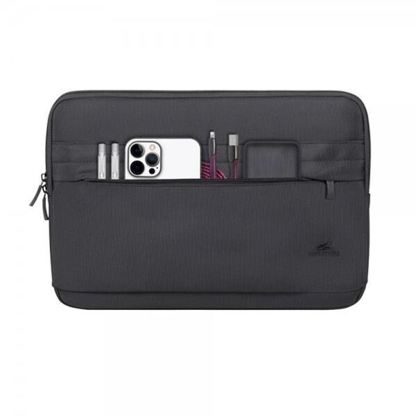Чохол Rivacase 8204 (Black)