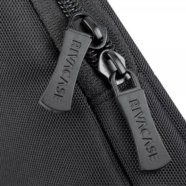 Чохол Rivacase 8204 (Black)