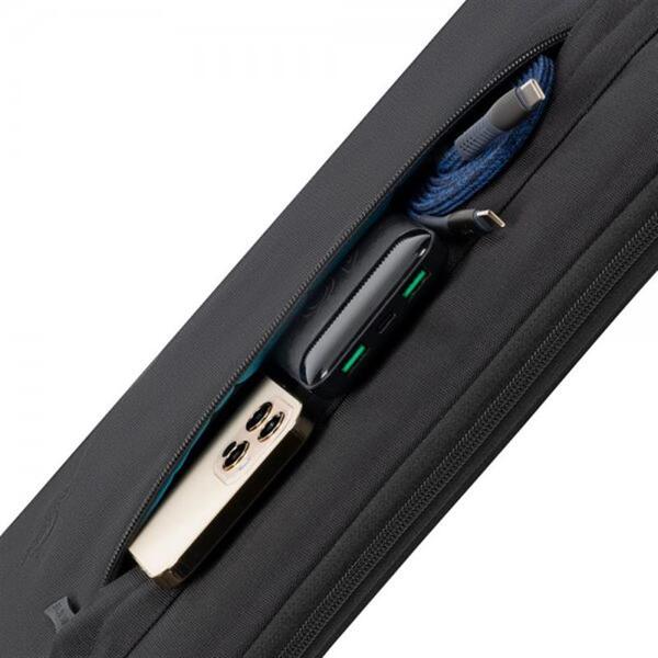 Чохол Rivacase 8204 (Black)