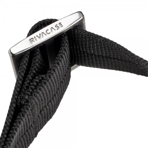 Сумка для ноутбука Rivacase 8134 Eco 15.6 Black