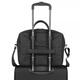 Сумка для ноутбука Rivacase 8134 Eco 15.6" Black