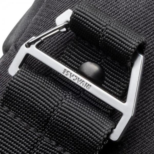 Сумка для ноутбука Rivacase 8134 Eco 15.6 Black