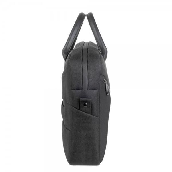 Сумка Rivacase 8124 (Black) ECO