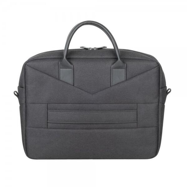 Сумка Rivacase 8124 (Black) ECO