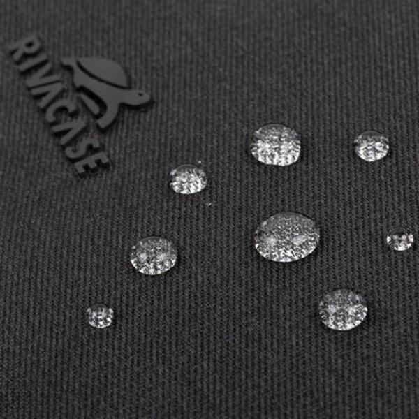 Сумка Rivacase 8124 (Black) ECO