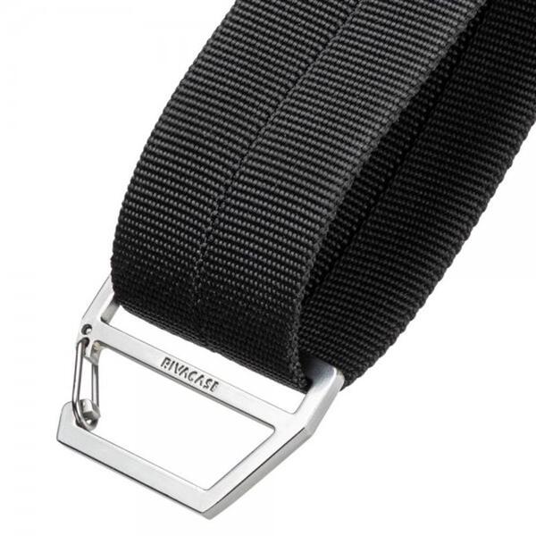 Сумка Rivacase 8124 (Black) ECO