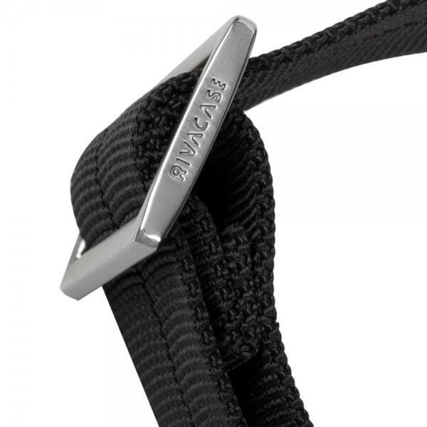 Сумка Rivacase 8124 (Black) ECO