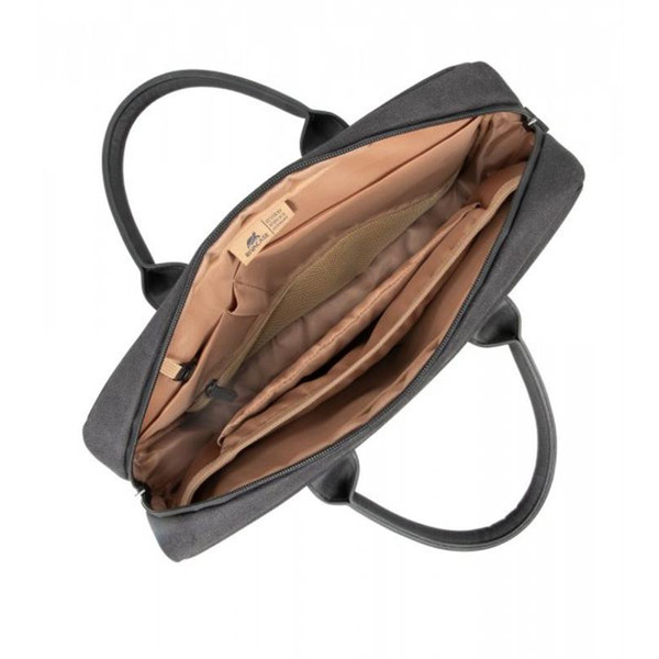 Сумка Rivacase 8124 (Black) ECO