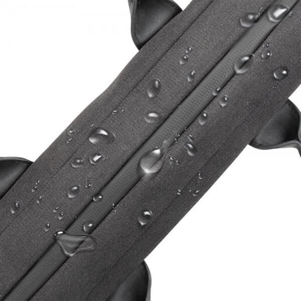 Сумка Rivacase 8124 (Black) ECO